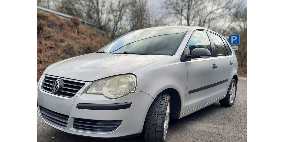 VW Polo 149.985 km 2.549 &euro; Rotenburg an der Fulda 36199