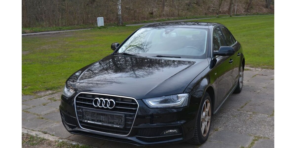 Audi A4 169.550 km 11.400 &euro; Eckernförde 24340