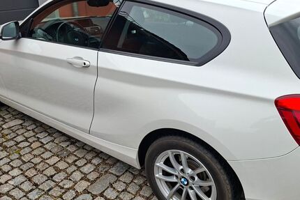 BMW 114 191.500 km 4.700 &euro; Wackersdorf 92442
