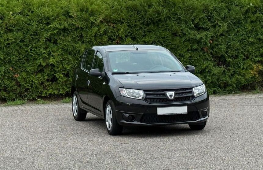 Sandero