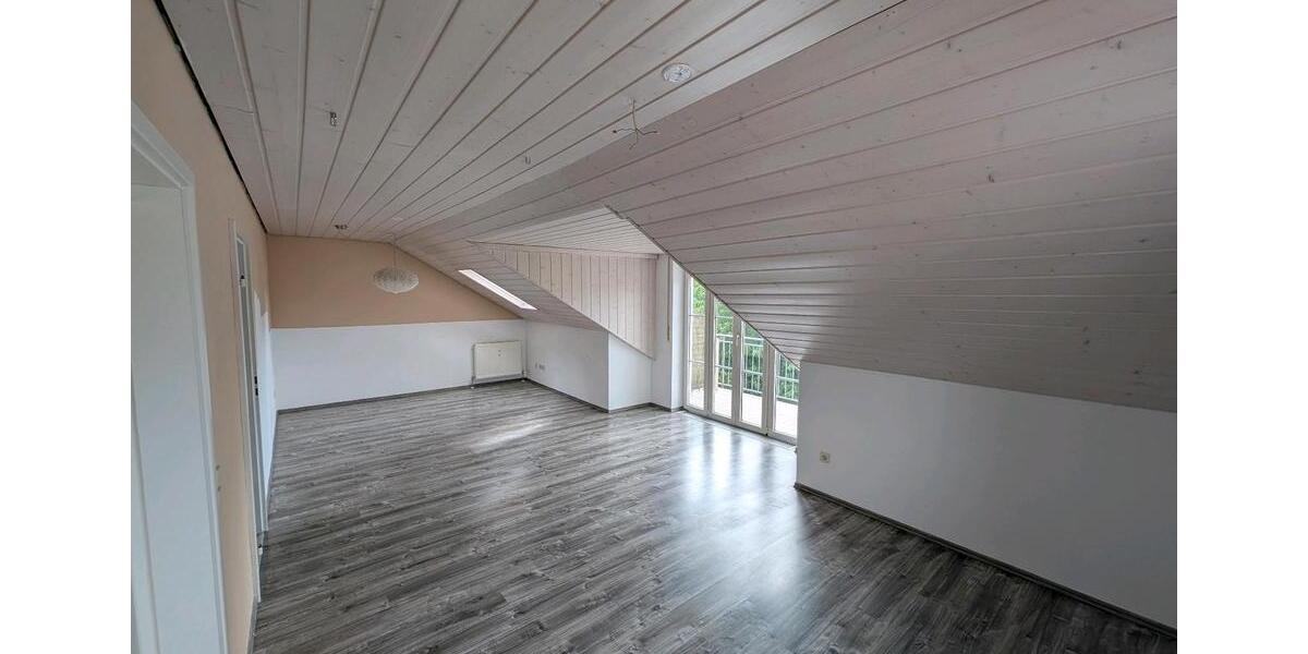 Dachgeschoßwohnung Gaimersheim - 2 Zimmer, 60 m&sup2;, 320.000&euro; | Angebot:27033675