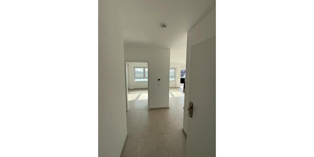 Etagenwohnung Worms - 2 Zimmer, 60 m&sup2;, 1.000&euro; | Angebot:25406761