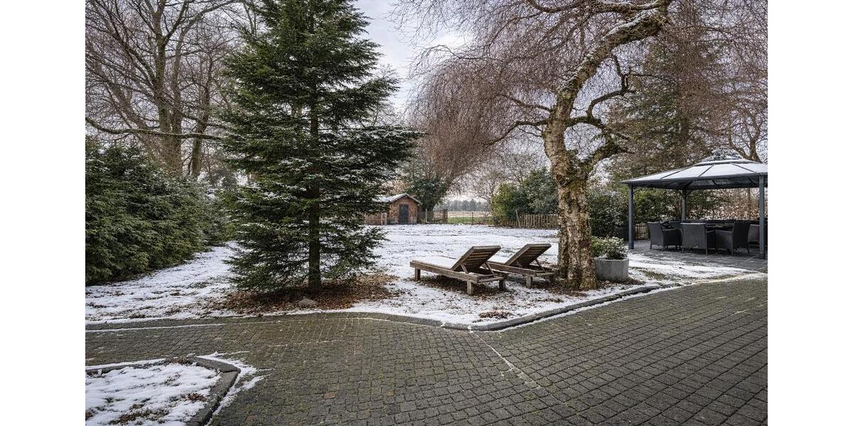 Erdgeschoßwohnung Weyhe - 4 Zimmer, 102 m&sup2;, 295.000&euro; | Angebot:25930872