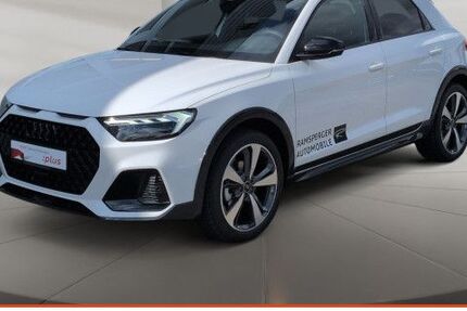 Audi A1 3.000 km 31.280 &euro; Kirchheim 73230