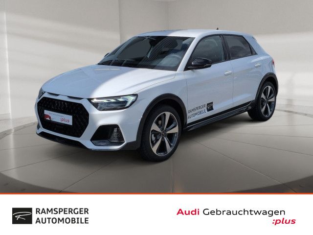 Audi A1 3.000 km 31.280 &euro; Kirchheim 73230