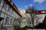 Etagenwohnung Göttingen Oststadt - 2 Zimmer, 60 m&sup2;, 840&euro; | Angebot:25736772
