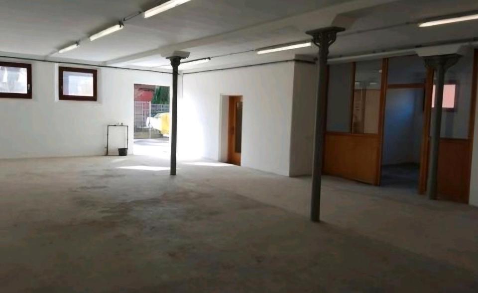 Gewerbeobjekt Oberasbach - 800&euro; | Angebot:25353001