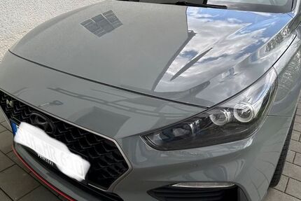 Hyundai i30 120.800 km 19.300 &euro; Hungenroth 56281