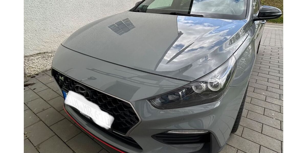 Hyundai i30 120.800 km 19.300 &euro; Hungenroth 56281