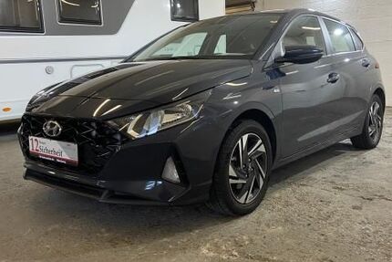Hyundai i20 14.550 km 16.990 € Würzburg 97074