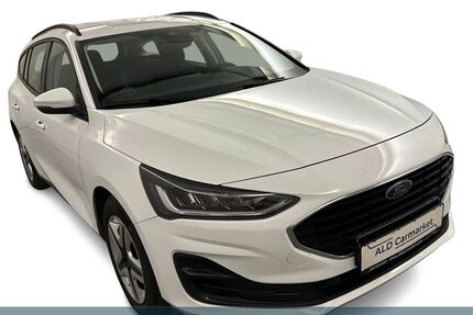 Ford Focus 66.326 km 16.480 &euro; Dorfmark 29683