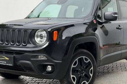 Jeep Renegade 116.000 km 13.990 &euro; Muenchen 81243