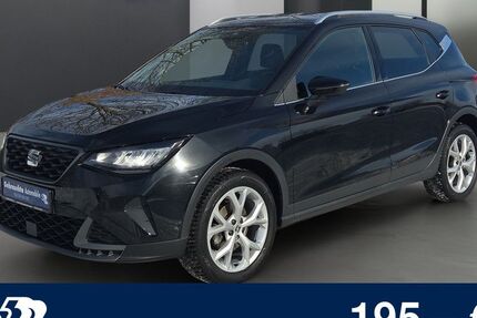 Seat Arona 47.621 km 17.450 &euro; Stralsund 18439