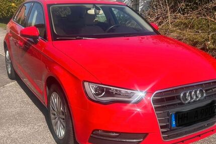 Audi A3 115.000 km 10.300 &euro; Hamburg 21037