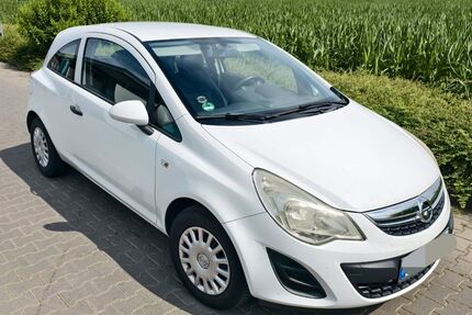 Opel Corsa 107.000 km 2.500 &euro; Meitingen 86405