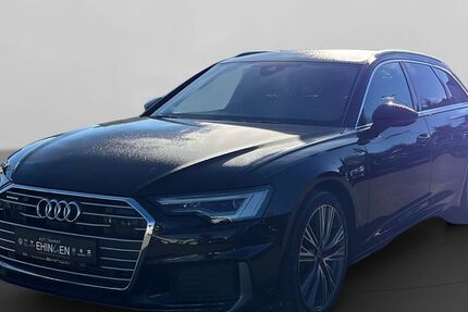 Audi A6 116.600 km 33.888 € Ehingen 89584