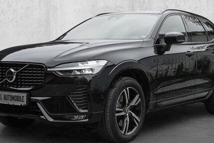 Volvo XC60 65.036 km 36.680 &euro; Wuppertal 42109