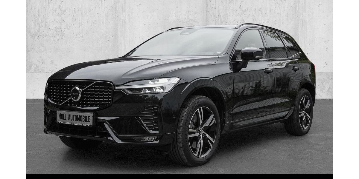 Volvo XC60 65.036 km 36.680 &euro; Wuppertal 42109