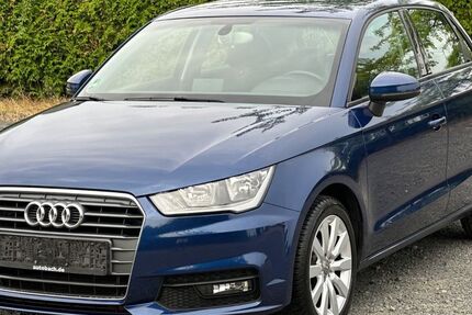 Audi A1 96.000 km 9.400 &euro; Elz 65604