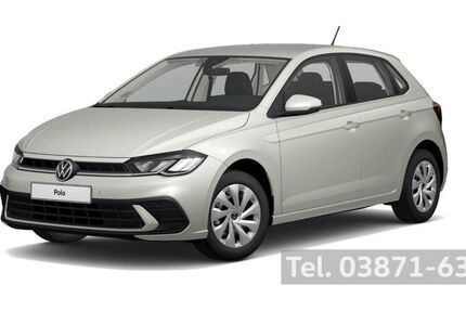 VW Polo 58.700 km 13.950 &euro; Parchim 19370