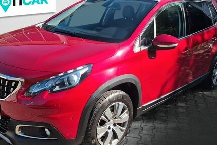 Peugeot 2008 92.990 km 11.490 &euro; Schongau 86956