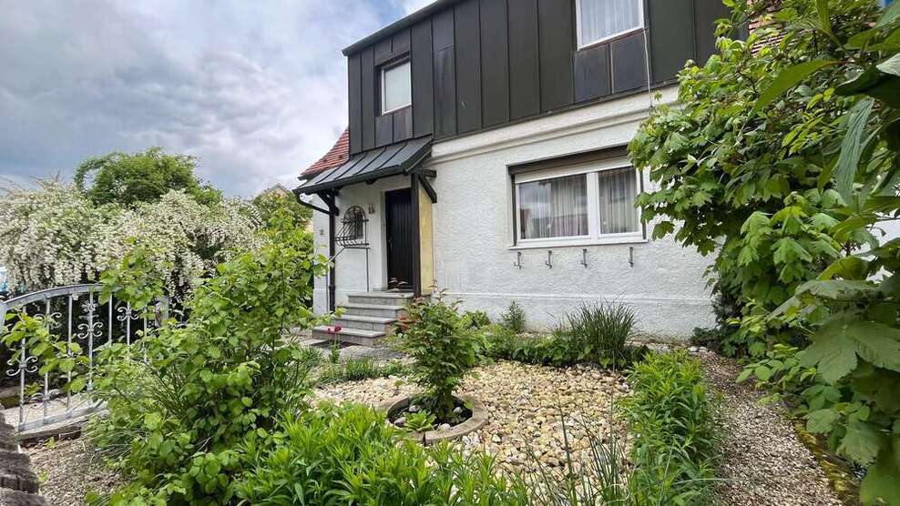 Haus zum Kaufen in Freising 680.000 € 110 m²