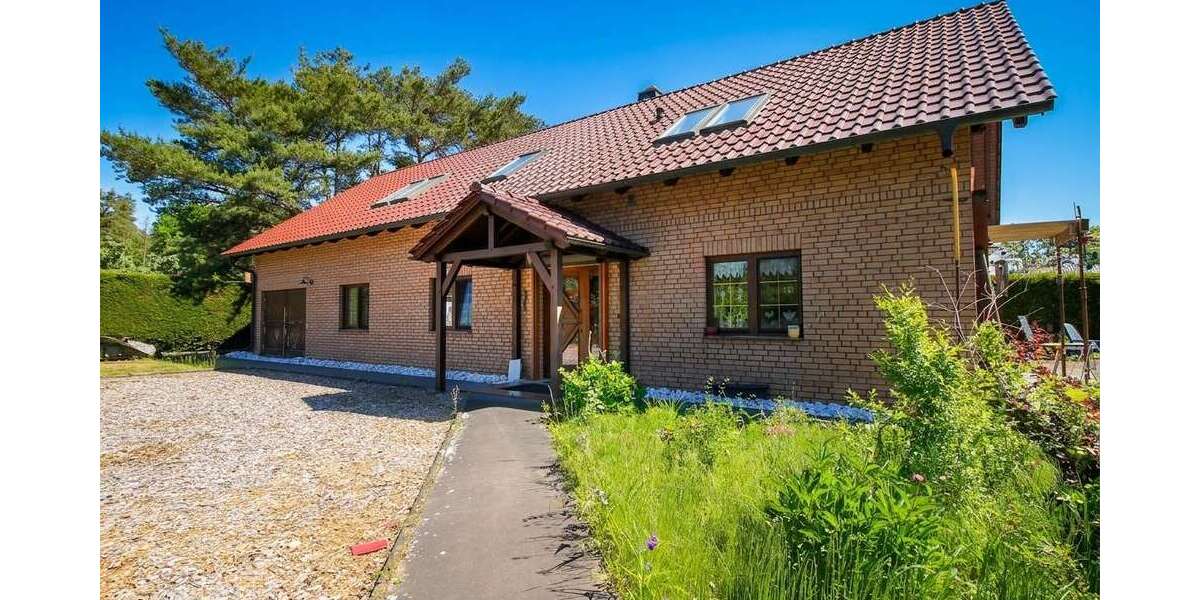 Einfamilienhaus Brandenburg an der Havel Kirchmöser Dorf - 5 Zimmer, 248 m&sup2;, 750.000&euro; | Angebot:27460205