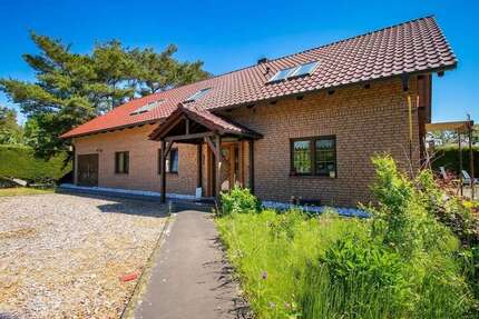 Haus Brandenburg an der Havel Kirchmöser Dorf - 5 Zimmer, 248 m&sup2;, 750.000&euro; | Angebot:27460205