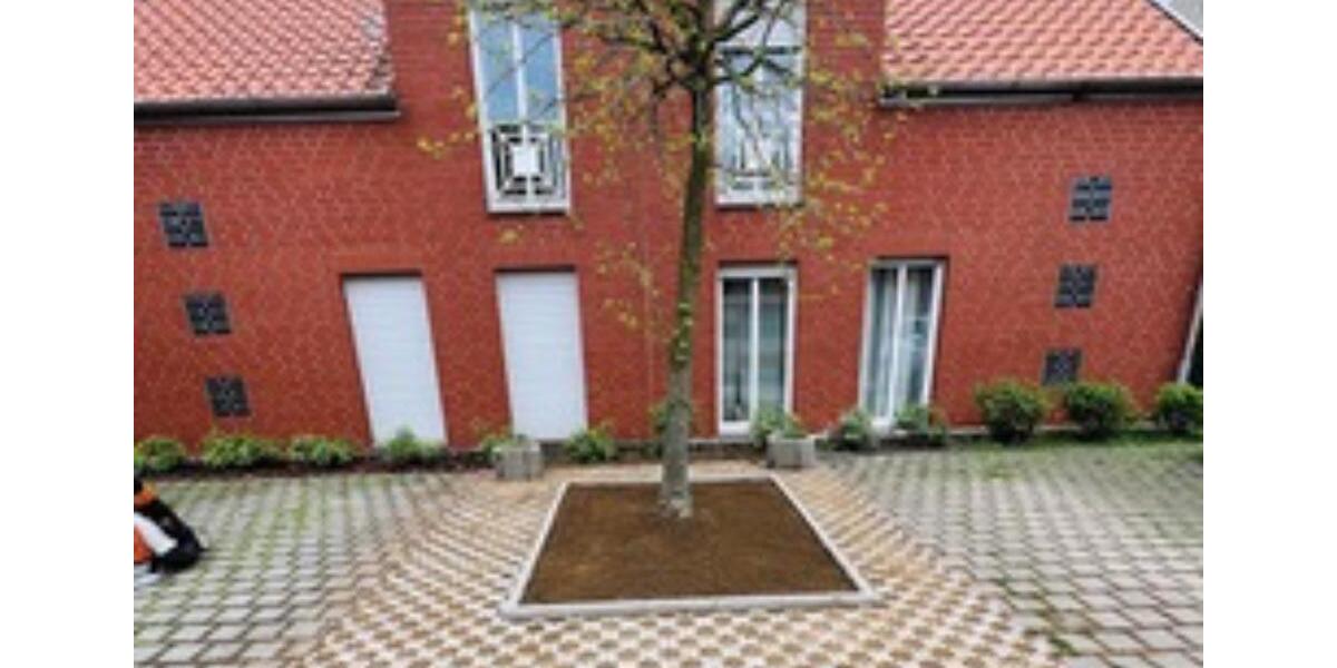 Etagenwohnung Nottuln - 5 Zimmer, 122 m&sup2;, 1.280&euro; | Angebot:25570082