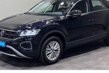 VW T-Roc 6.366 km 24.770 &euro; Bad Düben 04849