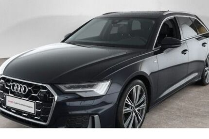 Audi A6 16.894 km 57.810 &euro; Detmold 32756