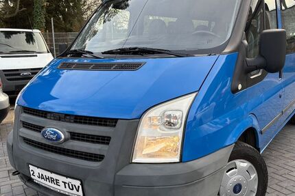 Ford Transit 137.549 km 7.499 &euro; Koblenz 56070