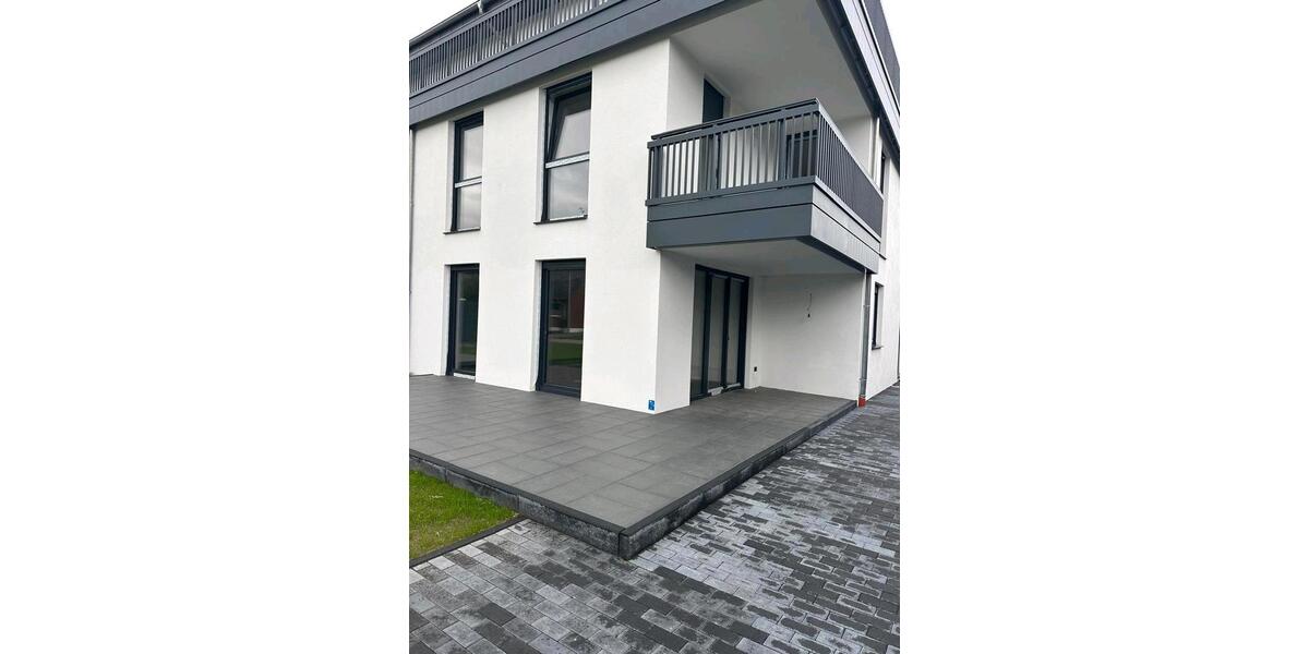 Doppelhaushälfte Kirchlengern - 4 Zimmer, 206 m&sup2;, 2.050&euro; | Angebot:26102696