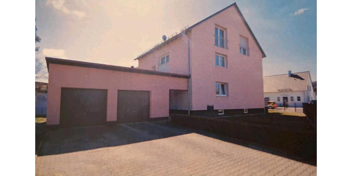 Wohnung zu vermieten in 92360 Mühlhausen 4 zimmer