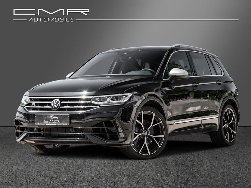 VW Tiguan 9.649 km 42.563 € Roigheim 74255