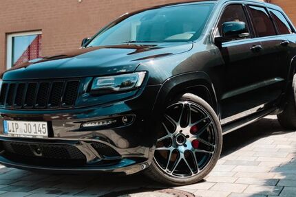 Jeep Grand Cherokee 167.000 km 35.000 € augustdorf 32832