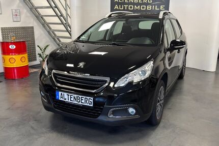 Peugeot 2008 71.200 km 8.990 &euro; Handewitt 24983