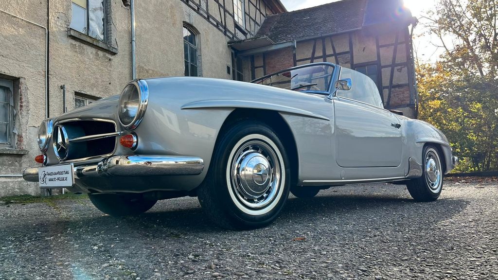 Mercedes-Benz 190 67.950 km 94.500 &euro; Munderkingen 89597