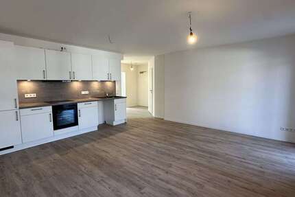 Wohnung Elmshorn - 2 Zimmer, 60 m&sup2;, 880&euro; | Angebot:26944155
