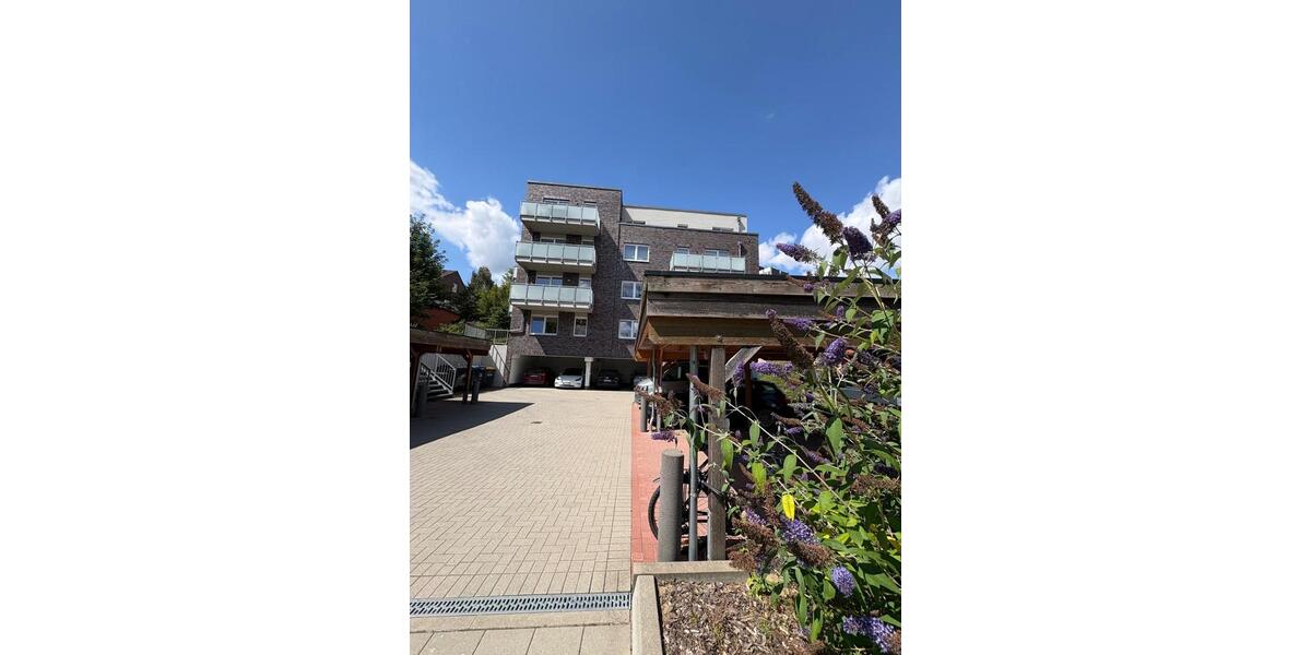 Etagenwohnung Kiel Südfriedhof - 2 Zimmer, 51 m&sup2;, 300.000&euro; | Angebot:27157528