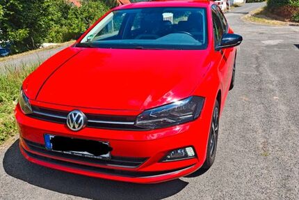 VW Polo 80.738 km 12.800 &euro; Schleusingen 98553