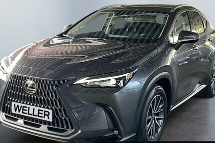 Lexus NX 450h 13.128 km 49.790 &euro; Leipzig 04347