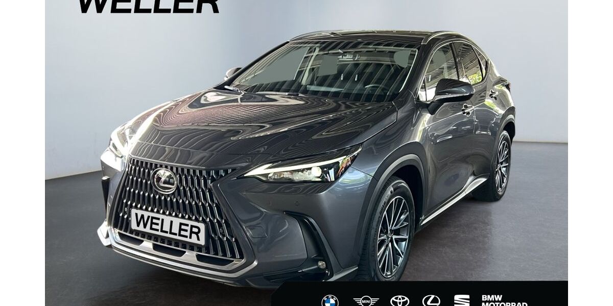 Lexus NX 450h 13.128 km 49.790 &euro; Leipzig 04347