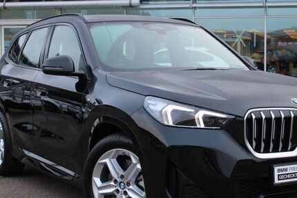 BMW X1 24.522 km 44.470 € Schwäbisch Gmünd 73529