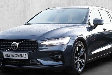 Volvo V60 28.172 km 36.390 &euro; Aachen 52078