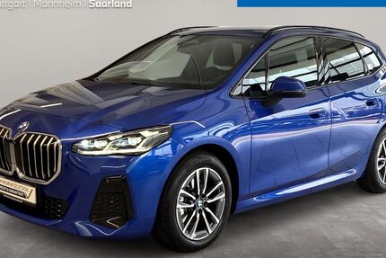 BMW 220 Active Tourer 16.259 km 36.980 &euro; Saarbrücken 66121