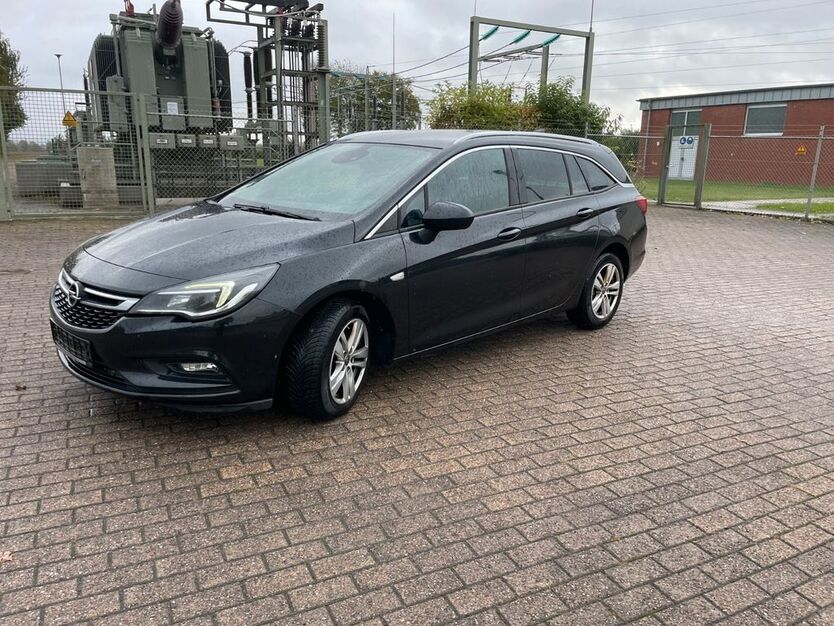 Opel Astra 233.200 km 5.690 € Bad Iburg 49186