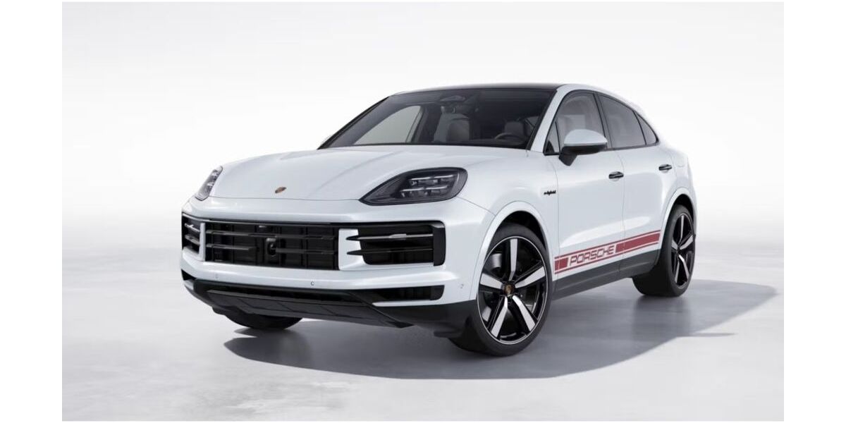 Porsche Cayenne 33.949 km 101.800 &euro; Leipzig 04356