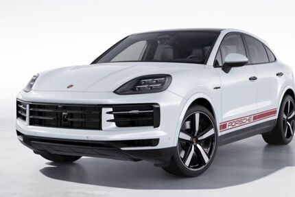 Porsche Cayenne 33.949 km 99.800 &euro; Leipzig 04356