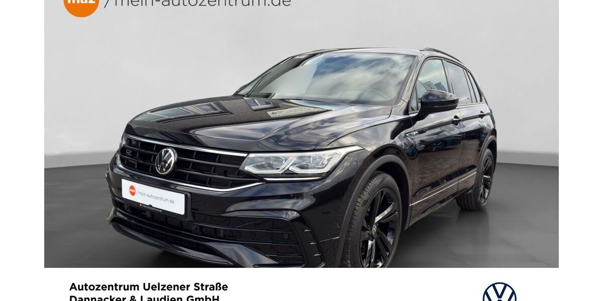 VW Tiguan 68.855 km 35.950 &euro; Lüneburg 21335